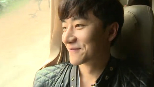 《奇妙的朋友》未播花絮：黄轩狂野rock嗨起来