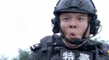 《特警力量》5月3日看点：胜利大逃亡之野战飞车版《速7》