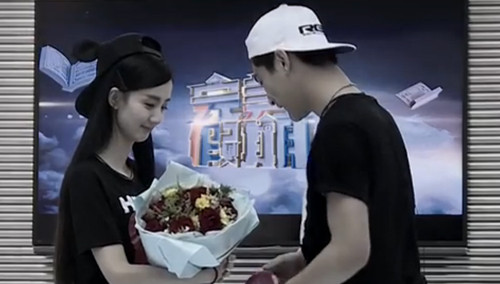 《完美嗨皮扒》：诺帆夫妇爱恨情迷虐心大戏堪比琼瑶剧