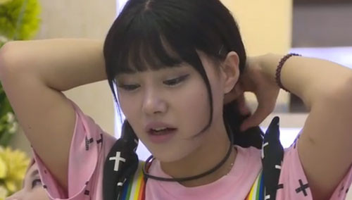 诺帆恩爱秀出新高度 可儿自带主角光环化身“紫霞仙子”