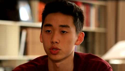 《变形计》精彩花絮：星二代林子濠的农村幻想大破灭