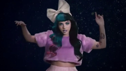 《Carousel》美国恐怖故事第四季 畸形秀主题曲