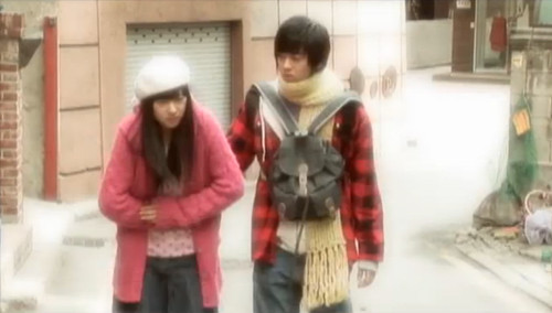 20151028期：李贤浩《童话》MV版