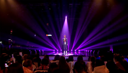 单身汪慎点！张玮Alone In Lonely唱碎粉丝心