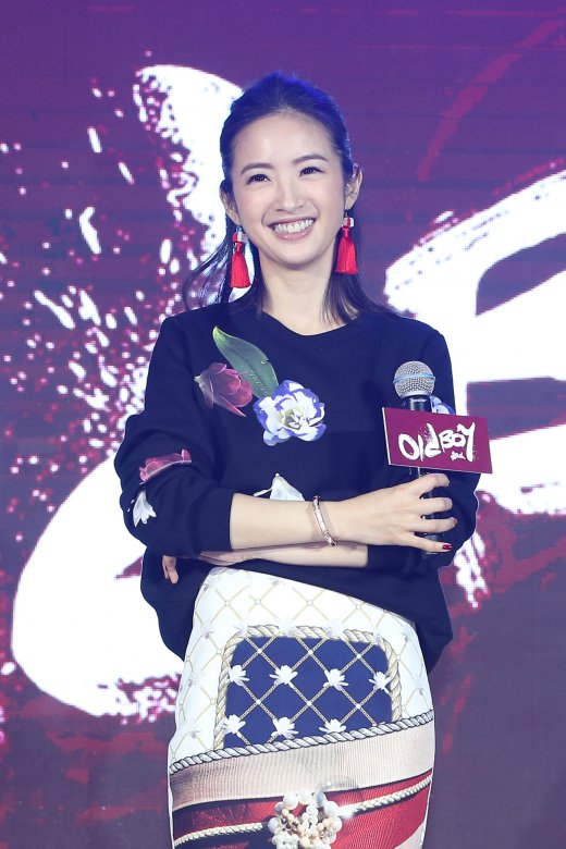 《老男孩》发布会热血起航 刘烨林依晨感悟人