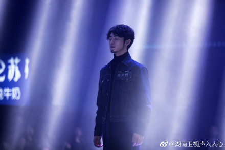 《声入人心》的暖心歌单已出炉,这个冬天,小哥