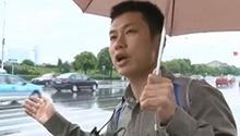 反思“中国式过马路”