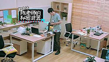 陈学冬为监控学生自费装监控器