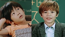 西蒙子挑衅情敌李昊煜