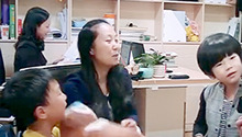 马皓轩李昊煜畅冰释前嫌