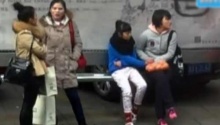 暖心陪伴开导不惧提伤心往事