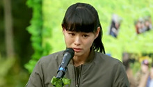 杏儿哽咽告白Coco情绪失控
