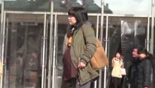 路遇孕妇临产，你会怎么办？