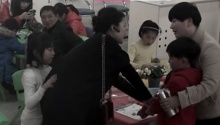 自闭症儿童公共场合遭歧视