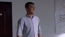 小雅贩运冰毒被抓