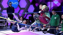 《绳斗士》爆笑来袭