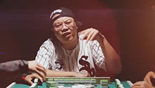 C-BLOCK《七里八里》