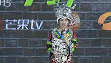 一年级成都站：120号考生吴晓彤