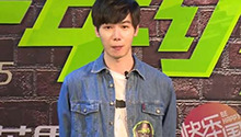 北京站初试：77号考生郭劲