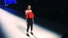 连奴服饰惊艳亮相深圳服交会