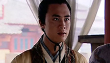 杜淳陈宝国携手演绎汉武大帝