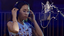 云朵《思念》MV