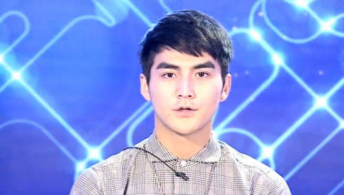 完美假期:张思帆成理智帝 坦言游戏朋友要分开 - 高清视频在线观看