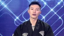 王祖豪为自己的游戏能力而骄傲