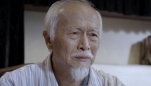 重阳节特供：每个老人都是孩子