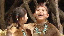 探秘爸爸节目的幕后英雄们