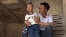 林永健以爱为师学当老爸