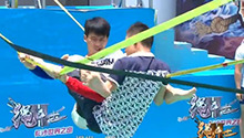 街舞哥逆袭秒杀对手