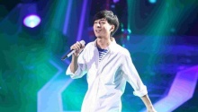 左立《梦幻岛》