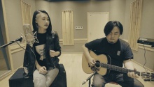 孙昕欣《I’m in here》