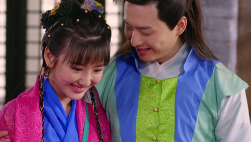 金牌红娘2首版预告片红娘组团解救各式奇葩爆笑来袭